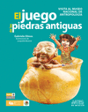 EL JUEGO DE LAS PIEDRAS ANTIGUAS P/R