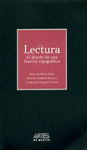LECTURA  EL DISE�O DE UNA FAMILIA TIPOGRAFICA