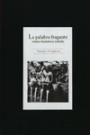 LA PALABRA FRAGANTE � CANTOS CHAMANICOS