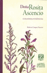 DO�A ROSITA ASCENCIO