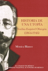 HISTORIA DE UNA UTOPIA