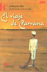 EL VIAJE DE PARVANA SR 1E MA