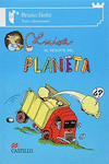 LUISA AL RESCATE DEL PLANETA SBL 1E MA