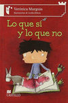 LO QUE SI Y LO QUE NO SBL 2E MA
