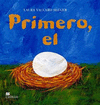 PRIMERO EL HUEVO AR 1E MA