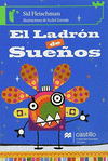 EL LADRON DE LOS SUE�OS