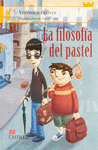 LA FILOSOFIA DEL PASTEL