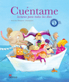 CUENTAME 2 1E MA