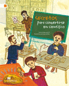 SECRETOS PCONVERTIRSE EN CIENTIFICO 1E MA