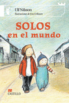 SOLOS EN EL MUNDO