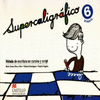 SUPER CALIGRAFICO CS 6 SB 1E MA