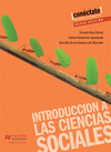 INTROD CIEN SOCIALES 1ER SEM BA SB 2E MA