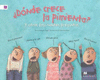 DONDE CRECE LA PIMIENTA MM 1E MA