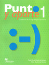 PUNTO Y APARTE 1 OT WB 1E MA