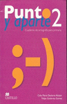 PUNTO Y APARTE 2 OT WB 1E MA