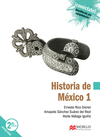 HISTORIA MEX 1 2SEM BA SB 2E MA