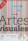 ARTES VISUALES 3 WB 1E MA