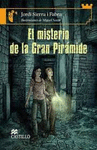 EL MISTERIO DE LA GRAN PIRAMIDE SN 1E MA