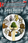 EL ZOOLOGICO A MEDIANOCHE SR 1E MA