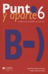 PUNTO Y APARTE 6 OT WB 1E MA