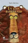 UN LEON HAMBRIENTO SA 1E MA