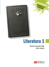 LITERATURA 1 3ER SEM BA SB 1E MA