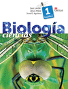 BIOLOGIA 1 FUNDAMENTAL SB 1E MA