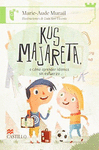 KUS MAJARETA