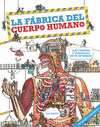 LA FABRICA DEL CUERPO HUMANO PR 1E MA