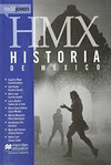HISTORIA DE MEX RED JOVEN SB 1E MA