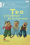 TEO Y EL PARQUE DE DIVERSIONES SBL 1E MA