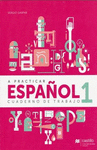 A PRACTICAR ESPA�OL 1 WB 1E MA