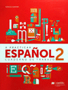 A PRACTICAR ESPA�OL 2 WB 1E MA