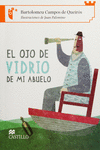 OJO DE VIDRIO DE MI ABUELO SN 1E MA