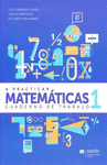 A PRACTICAR MATEMATICAS 1 WB 1E MA