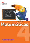 MATEMATICAS 4 FUNDAMENT SB 1EMA