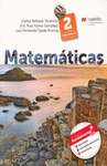 MATEMATICAS SB 2 FUNDAMENTAL 1E MA