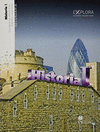 HISTORIA SB 12 EXPLORA 1E MA