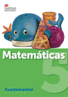 MATEMATICAS 5 FUNDAMENT SB 1EMA