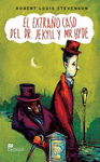 EL EXTRA�O CASO DEL DR. JEKYLL Y MR. HYDE