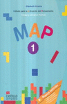 MAP PRE 1 WB 2E MA