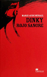 DINKY ROJO SANGRE AI 1E MA