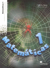 MATEMATICAS 1 EXPLORA AB 1E MA