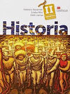 HISTORIA SB 23 FUNDAMENTAL 1E MA