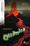 QUIMICA SB 3 EXPLORA 1E MA