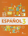A PRACTICAR ESPA�OL 3 WB 1E MA