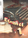 ESPA�OL 1 EXPLORA SB 1E MA