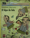 EL HIPO DE LOLA(PIRATAS BV 5)