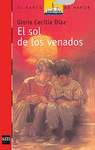 EL SOL DE LOS VENADOS(31-M)