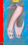 LILI LIBERTAD (28-M BV ROJA NAC)